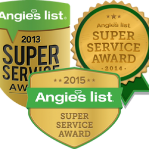 Angie's List Awards