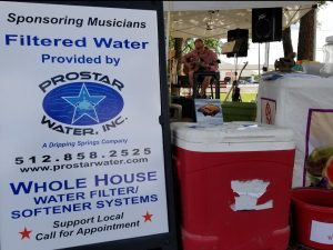 Support Local Business