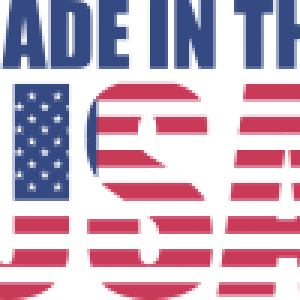Made in USA