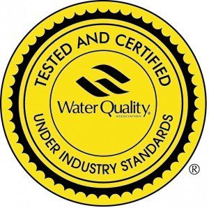 Water Quality Certified