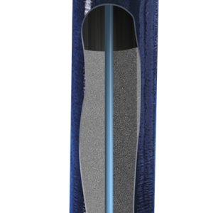 Ironmax cutaway