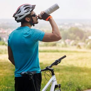 cycling