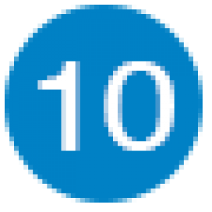 ten