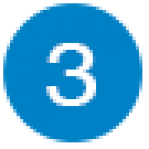 three