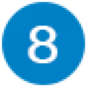 eight