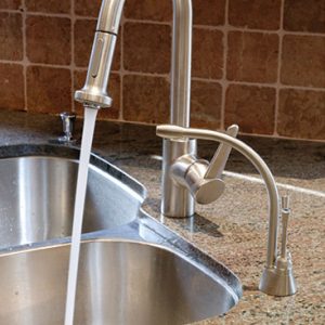 purified water